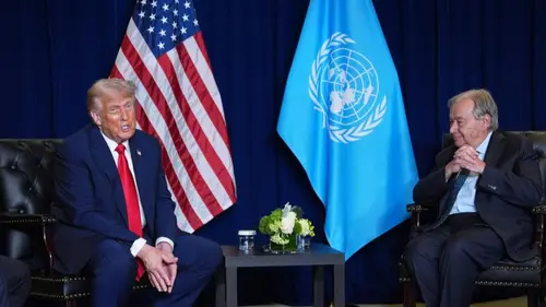 BM, barış gücünün yüzde 25'ini azaltacak