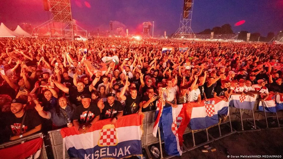 Hırvatistan'da Yükselen Aşırı Sağ, Siyasi İklimi Değiştiriyor