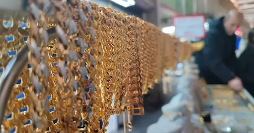 Kapalıçarşı'da kara para operasyonu: 76 gözaltı