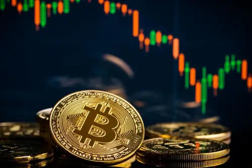 Bitcoin yaklaşık yüzde 6 düştü, 100 bin dolar sınırına geldi