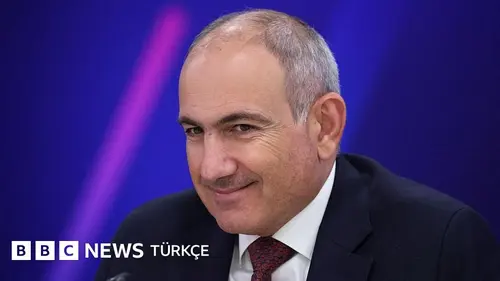 Ermenistan Başbakanı: Azerbaycan'dan Türkiye'ye transite hazırız