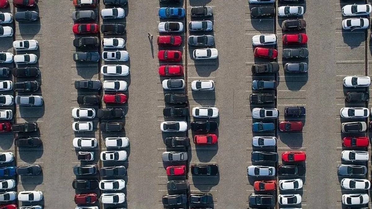 Bazı otomobil modellerine 500 bin lirayı aşan zam gelecek