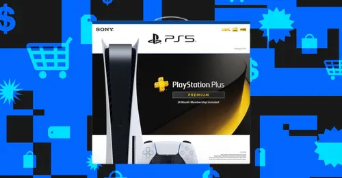 PS5 ve PS Plus Premium Paketi İndirimde