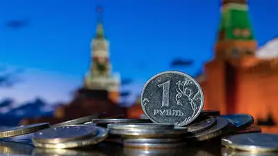Rusya'da bütçe açığı 4,2 trilyon rubleye çıktı