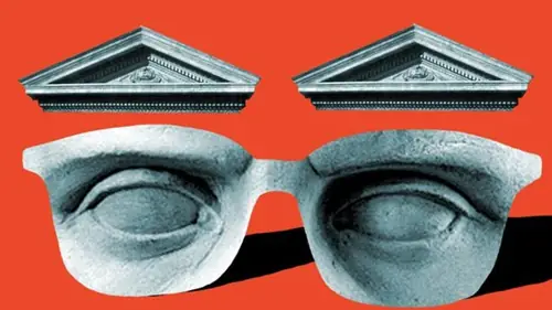 Gençler ve Mitler: Sindirilemeyen Tarih, FAŞİZM