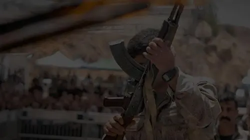 PKK: Türkiye'den  çekiliyoruz 