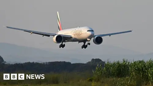 Boeing'e 5 Milyar Dolarlık Ceza ve Yeni Uçağın Gecikmesi