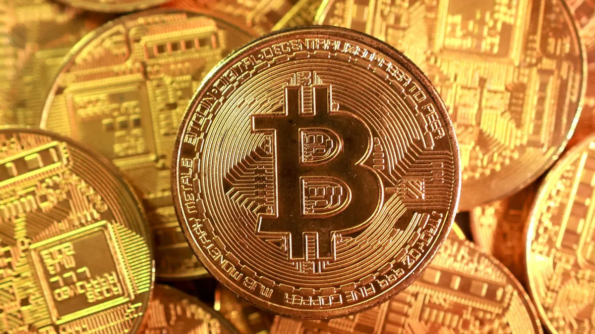 Kripto piyasası çakıldı: Bitcoin son 6 ayın en düşüğünde