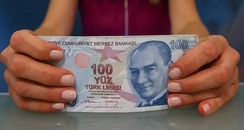 Asgari Ücrette Gündeme Gelen Rakam 27 bin 630 TL