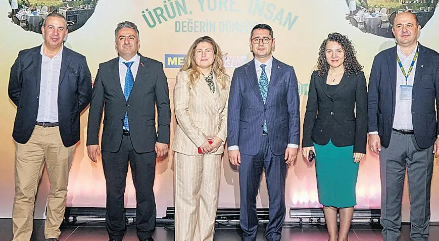 Coğrafi işaret değer katıyor