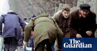 Milan Savcılığı, Bosna Savaşı Sırasındaki 'Keskin Nişancı Turizmi' İddialarını Araştırıyor