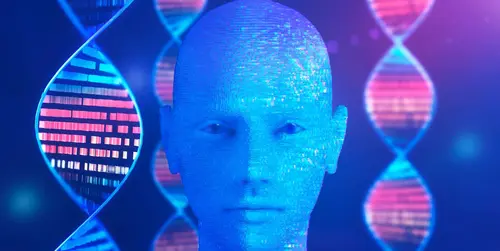 6.000 Yıllık İnsan Kalıntıları: Eşsiz DNA