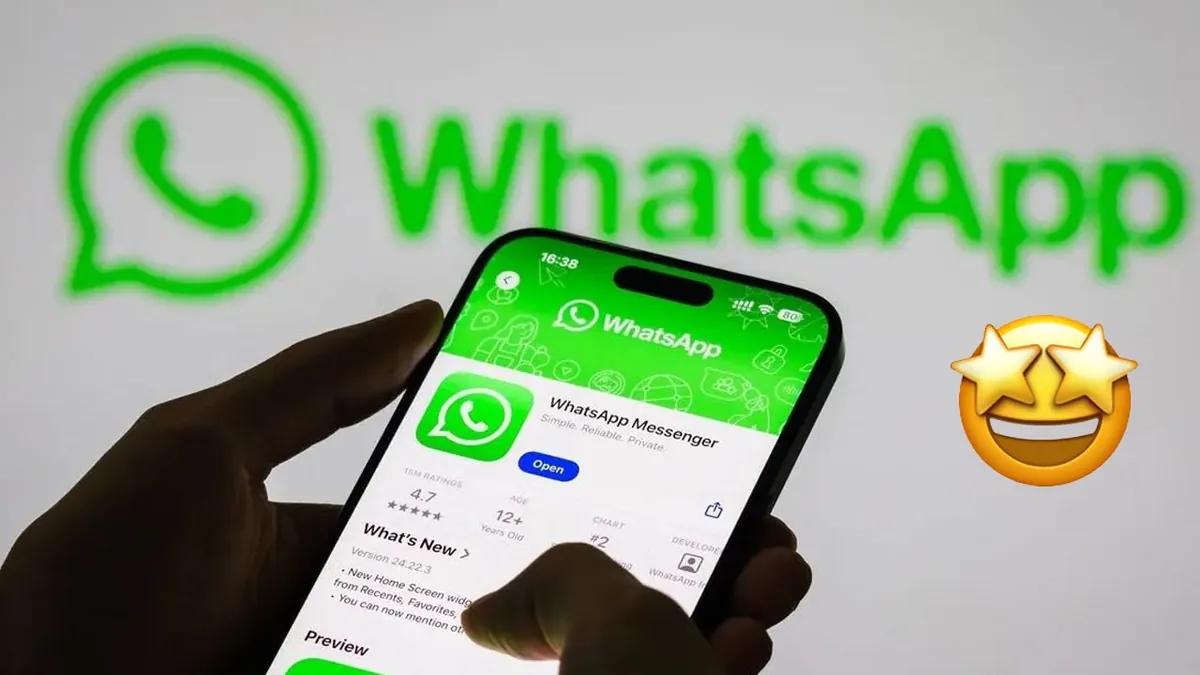 WhatsApp'ta devrim! Aynı telefonda 2 ayrı hesap kullanma dönemi başladı.