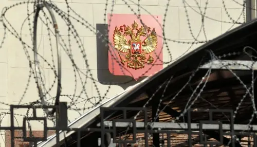 ABD, Rusya'nın Büyük Petrol Şirketlerine Yaptırım Uyguladı