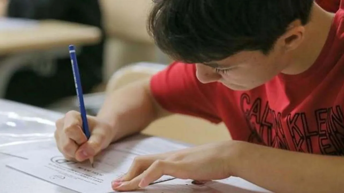 2026 üniversite sınavı tarihleri; YKS başvuruları ne zaman alınacak?