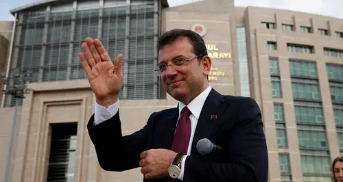 İmamoğlu davasında mahkeme kararından caydı!