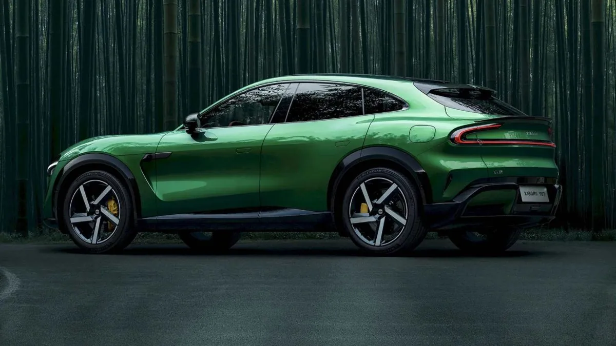 Çin'de Tesla Model Y'nin Satışta Xiaomi YU7'ye Geçilmesi