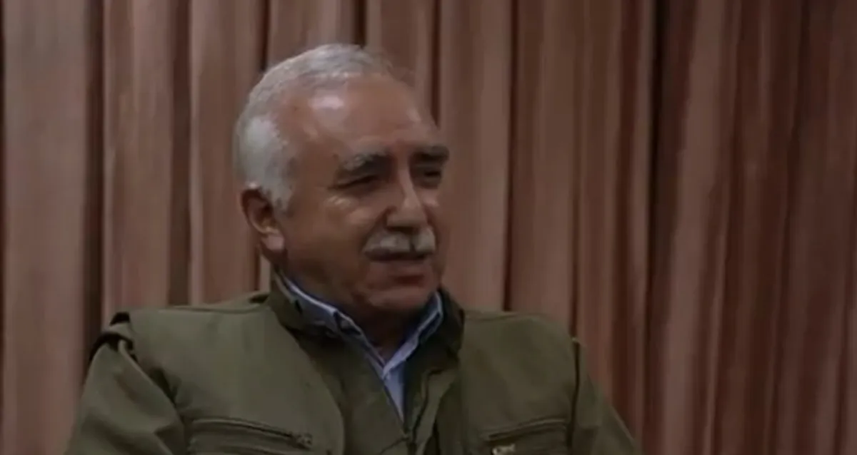 Terör örgütü PKK'nın lideri, İmralı'ya gitmeyen CHP'yi tehdit etti