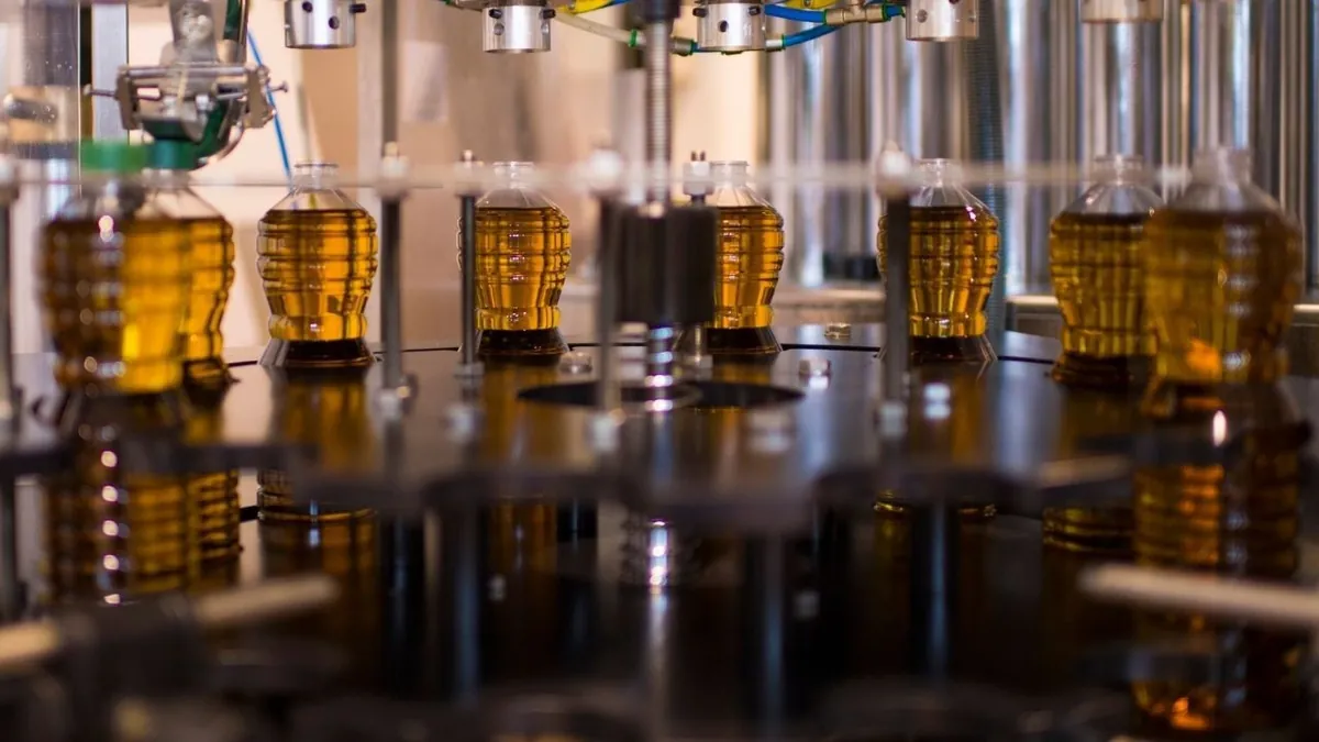 Sektörden Zeytinyağı Uyarısı: Piyasada 2023 Yılından Kalan Ürünler Var