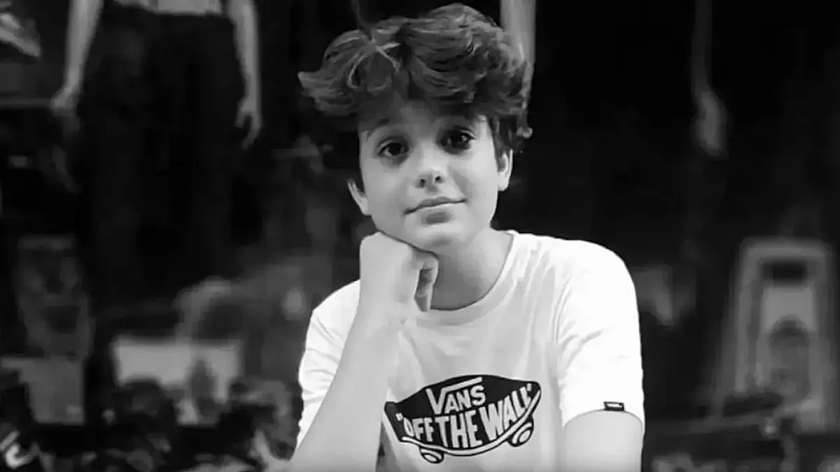 Papa, Minguzzi ailesiyle görüşecek