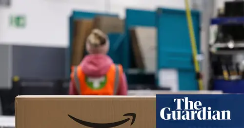Amazon 30.000 Kurumsal Görevliyi Kısacak