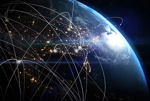 Uzay Terörizmi Artık Bilim Kurgu Değil