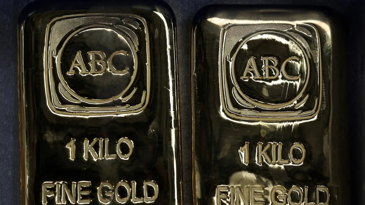 Altın Fiyatları Ne Kadar? 28 Kasım 2025 Gram Altın Yükseldi mi?